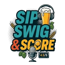 Sip Swig & Score
